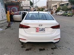 هيونداي أكسنت